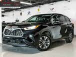 Toyota Highlander XLE AWD