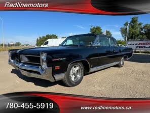 1964 Pontiac Parisienne