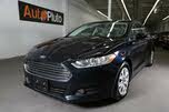 Ford Fusion S