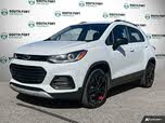 Chevrolet Trax LT AWD