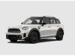 MINI Countryman Cooper S ALL4 AWD