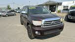 Toyota Sequoia Platinum 4WD