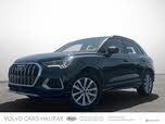 Audi Q3 2.0 TFSI quattro Komfort AWD