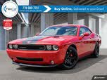 Dodge Challenger SRT8 RWD