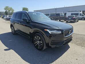 Volvo XC90 T5 Momentum AWD