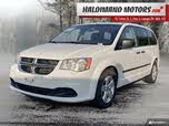 Dodge Grand Caravan Canada Value Package FWD