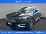 Volvo XC90 Recharge Inscription Expression Extended Range 7-Passenger eAWD