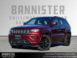 Jeep Grand Cherokee Altitude 4WD