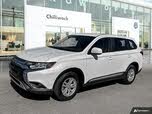 Mitsubishi Outlander ES AWD