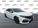 Honda Civic Hatchback Sport Touring FWD