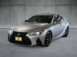 Lexus IS 350 F Sport RWD