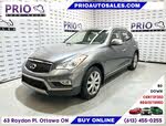 INFINITI QX50 AWD