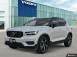 Volvo XC40 T5 R-Design AWD