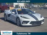 Chevrolet Corvette Stingray 3LT Coupe RWD