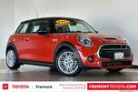 MINI Cooper S 2-Door Hatchback FWD