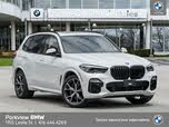 BMW X5 xDrive40i AWD