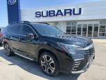 Subaru Ascent Limited AWD with Captains Chairs