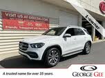 Mercedes-Benz GLE 350 RWD