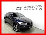 BMW X6 xDrive35i AWD