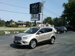 Ford Escape Titanium AWD