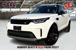 Land Rover Discovery Td6 HSE Luxury AWD