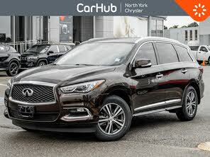 INFINITI QX60 Pure AWD