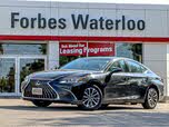 Lexus ES 250 AWD