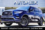 INFINITI QX80 Premium Select 4WD