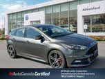 Ford Focus ST