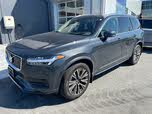 Volvo XC90 T6 Momentum 7-Passenger AWD