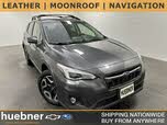 Subaru Crosstrek Limited AWD