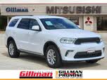 Dodge Durango SXT AWD