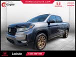 Honda Ridgeline RTL-E AWD