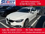 BMW 4 Series 430i Gran Coupe RWD