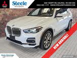 BMW X5 xDrive40i AWD