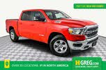 RAM 1500 Big Horn Crew Cab RWD