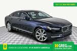 Volvo S90 T6 Inscription AWD