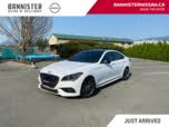 Genesis G80 3.3T Sport RWD