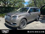 Lincoln Navigator Reserve RWD