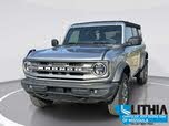 Ford Bronco Big Bend 4-Door 4WD