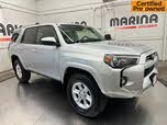 Toyota 4Runner SR5 4WD