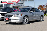 Honda Accord EX-L V6