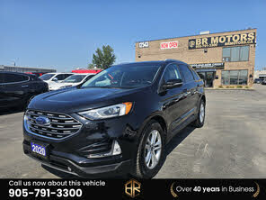 Ford Edge SEL AWD