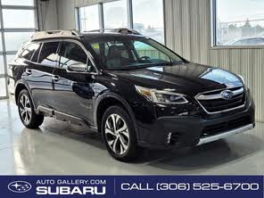 Subaru Outback Premier XT Wagon AWD