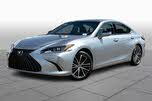 Lexus ES 350 FWD