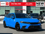 Honda Civic Hatchback Sport Touring FWD