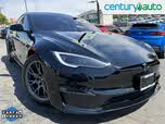 Tesla Model S Plaid AWD