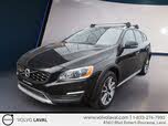 Volvo V60 Cross Country T5 Premier AWD