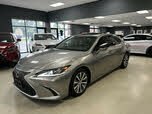 Lexus ES 350 F Sport FWD