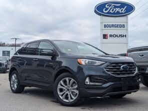 Ford Edge Titanium AWD